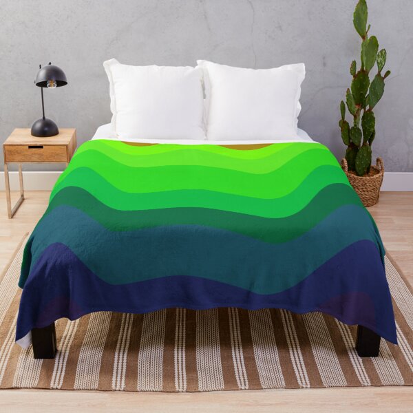 Item preview, Rainbow abstraction designed and sold by GalinaAlex.