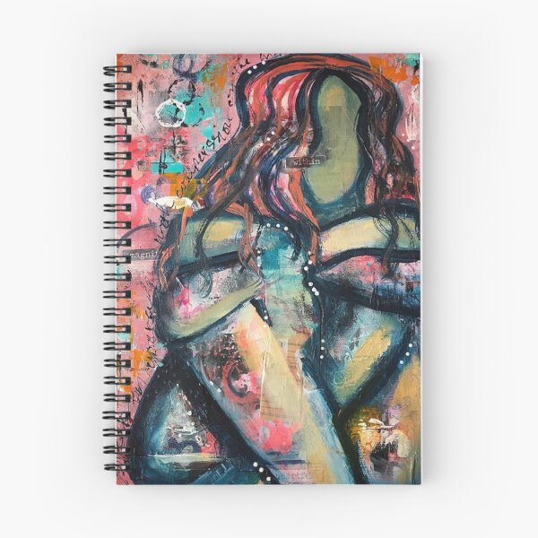 Item preview, Compassionate Body designed and sold by arsmithfineart.
