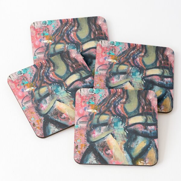 Item preview, Compassionate Body designed and sold by arsmithfineart.