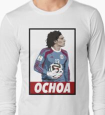 OCHOA Long Sleeve T-Shirt