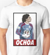 OCHOA Unisex T-Shirt