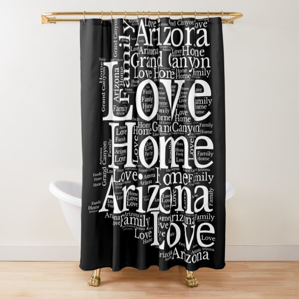 Item preview, Arizona map, Arizona is home and love designed and sold by marosharaf.