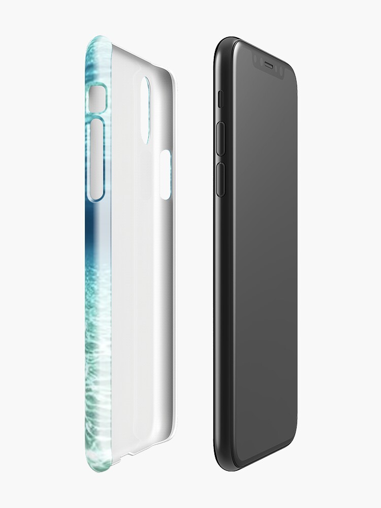 "fiji water" iPhone Case & Cover by basedfigaro Redbubble