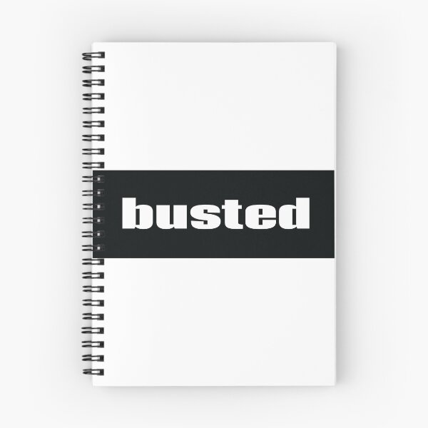 Item preview, Busted Words Millennials Use  designed and sold by ProjectX23.