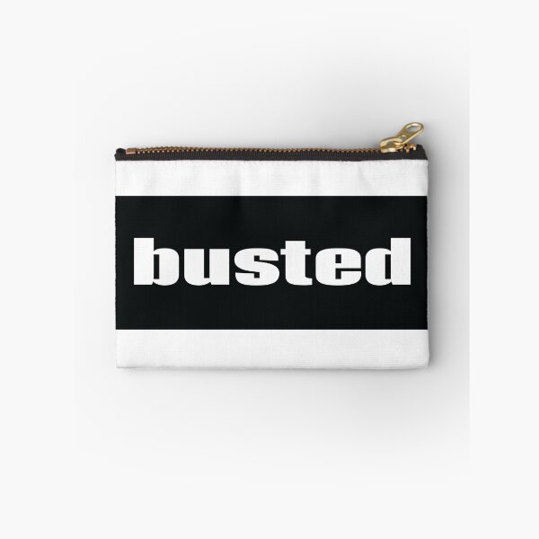 Item preview, Busted Words Millennials Use  designed and sold by ProjectX23.