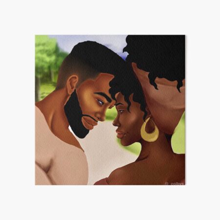 Black love relationship goal