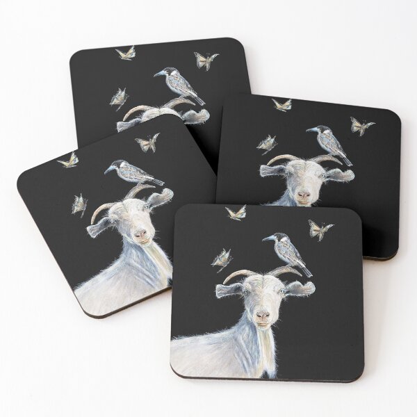 Item preview, The emergence of change designed and sold by Jenny Wood.