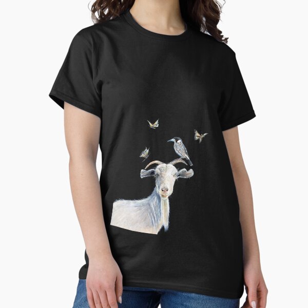 The emergence of change Classic T-Shirt