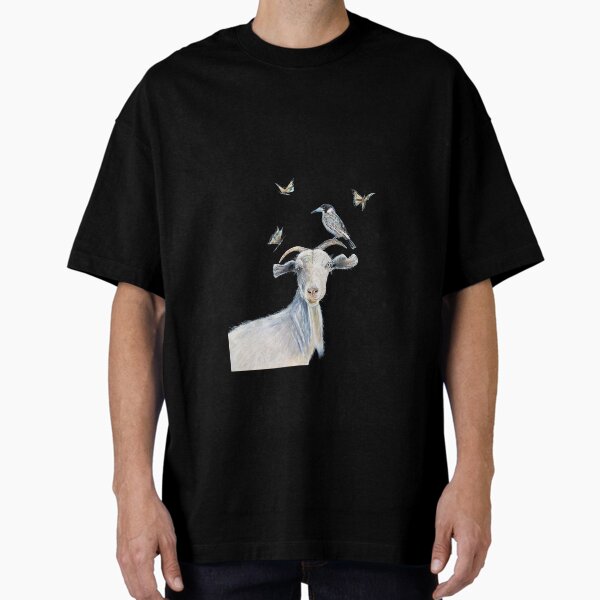 The emergence of change Oversized T-Shirt