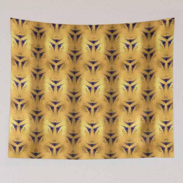 Item preview, Moroccan Gold #2 designed and sold by JillyBeanDesign.
