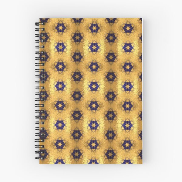Item preview, Moroccan Gold #3 designed and sold by JillyBeanDesign.