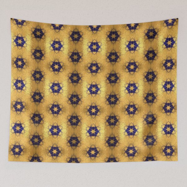 Item preview, Moroccan Gold #3 designed and sold by JillyBeanDesign.
