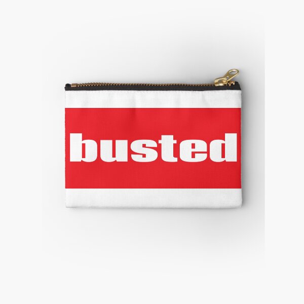 Item preview, Busted Words Millennials Use  designed and sold by ProjectX23.
