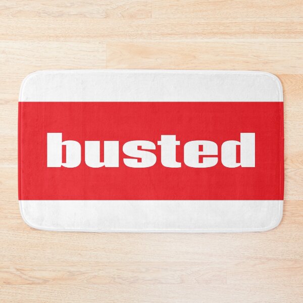 Item preview, Busted Words Millennials Use  designed and sold by ProjectX23.