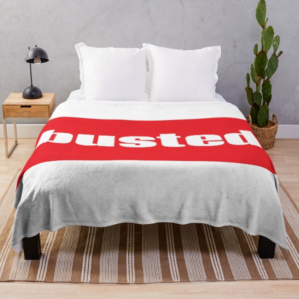 Item preview, Busted Words Millennials Use  designed and sold by ProjectX23.