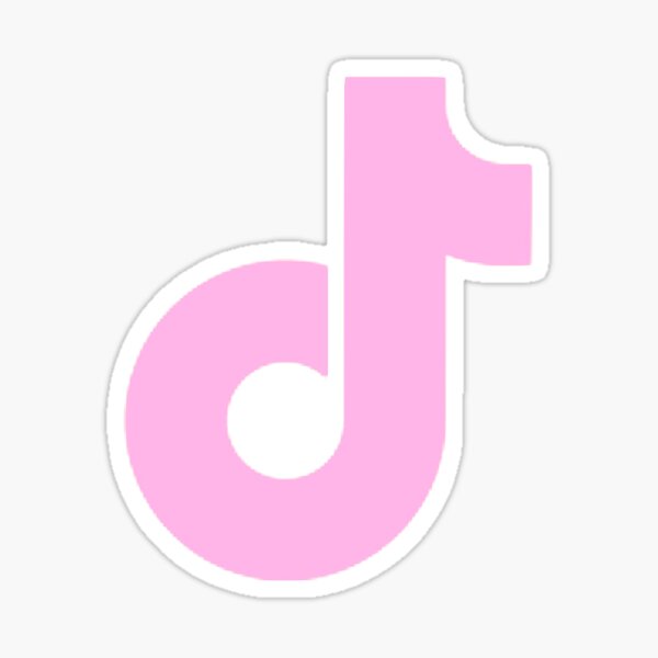 [Download 32+] 19+ Icon Instagram Pink Tik Tok Logo Images jpg
 |Tiktok Icon Cute Pink