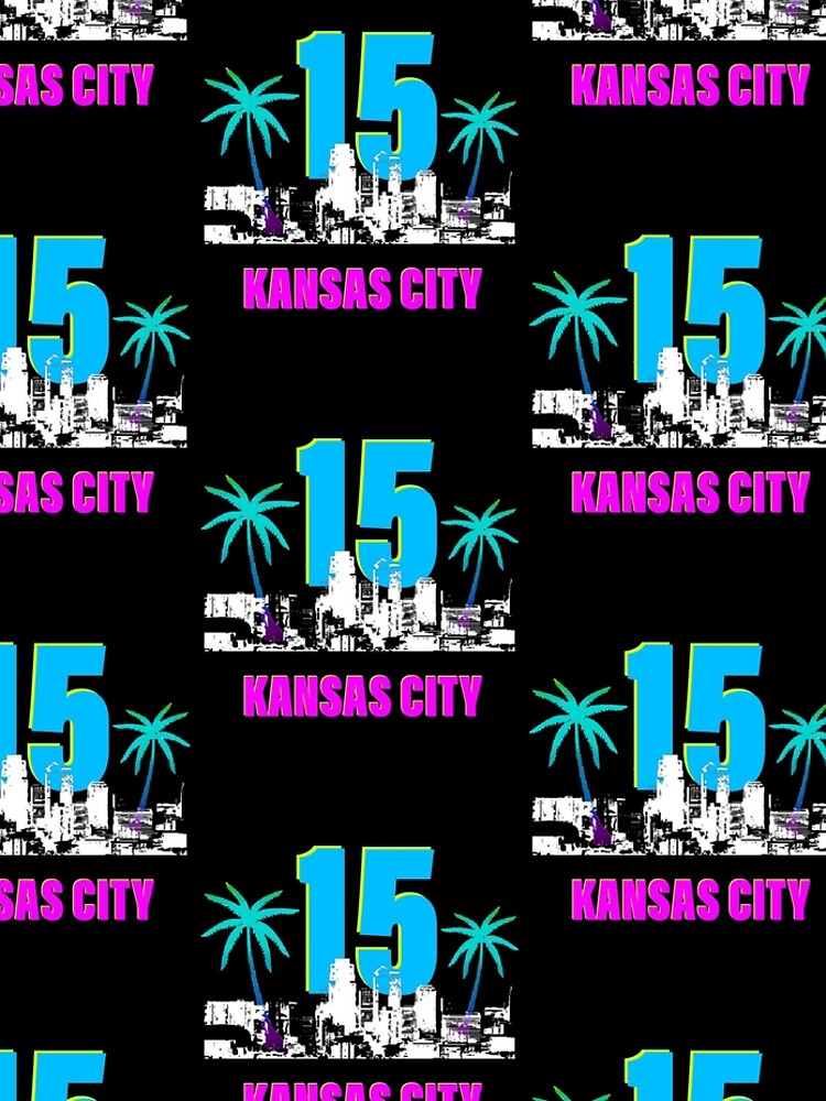 Kansas City to Miami by caksamit