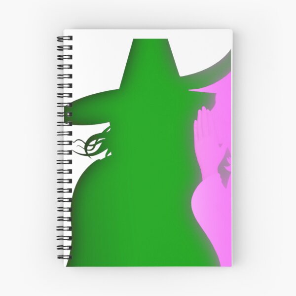 Item preview, Wicked Musical designed and sold by musicandtheatre.