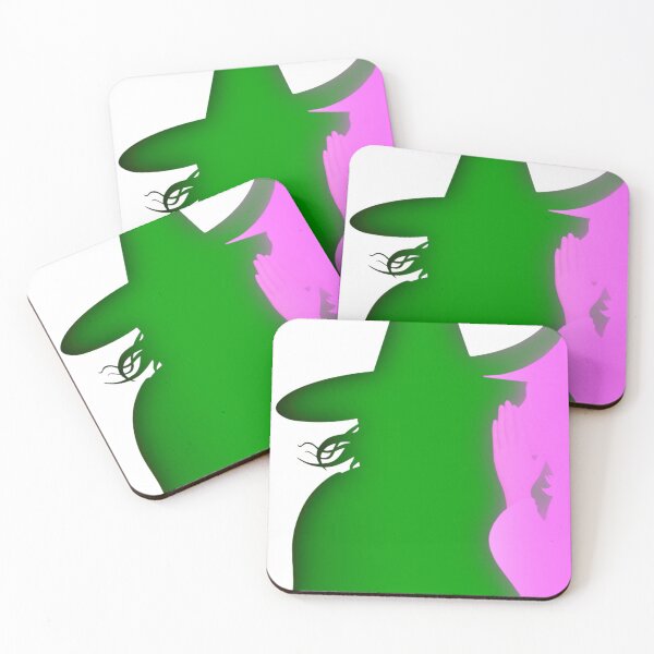 Item preview, Wicked Musical designed and sold by musicandtheatre.
