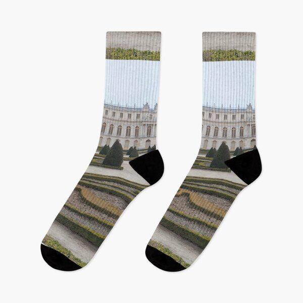 Item preview, Versailles Palace Gardens designed and sold by ObiCyn.
