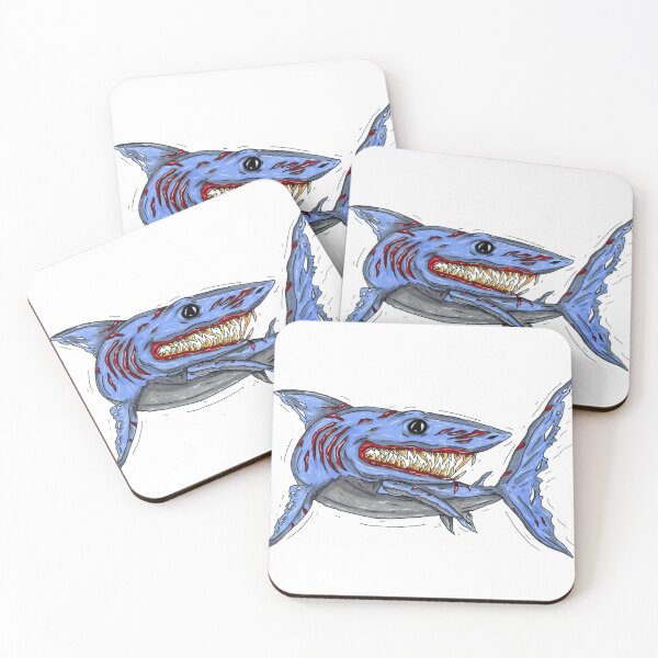 Item preview, Mako designed and sold by Jorden Estes.