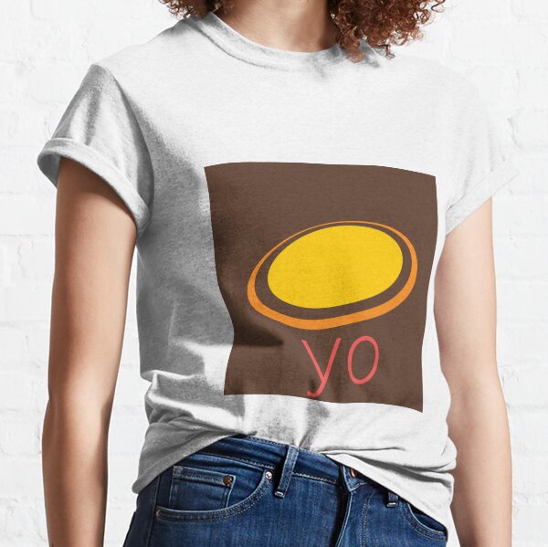 Yo Classic T-Shirt