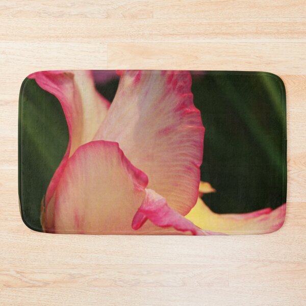 Item preview, Gladiolus Flower Side Delight designed and sold by Joy Watson - Natural Light Photography .