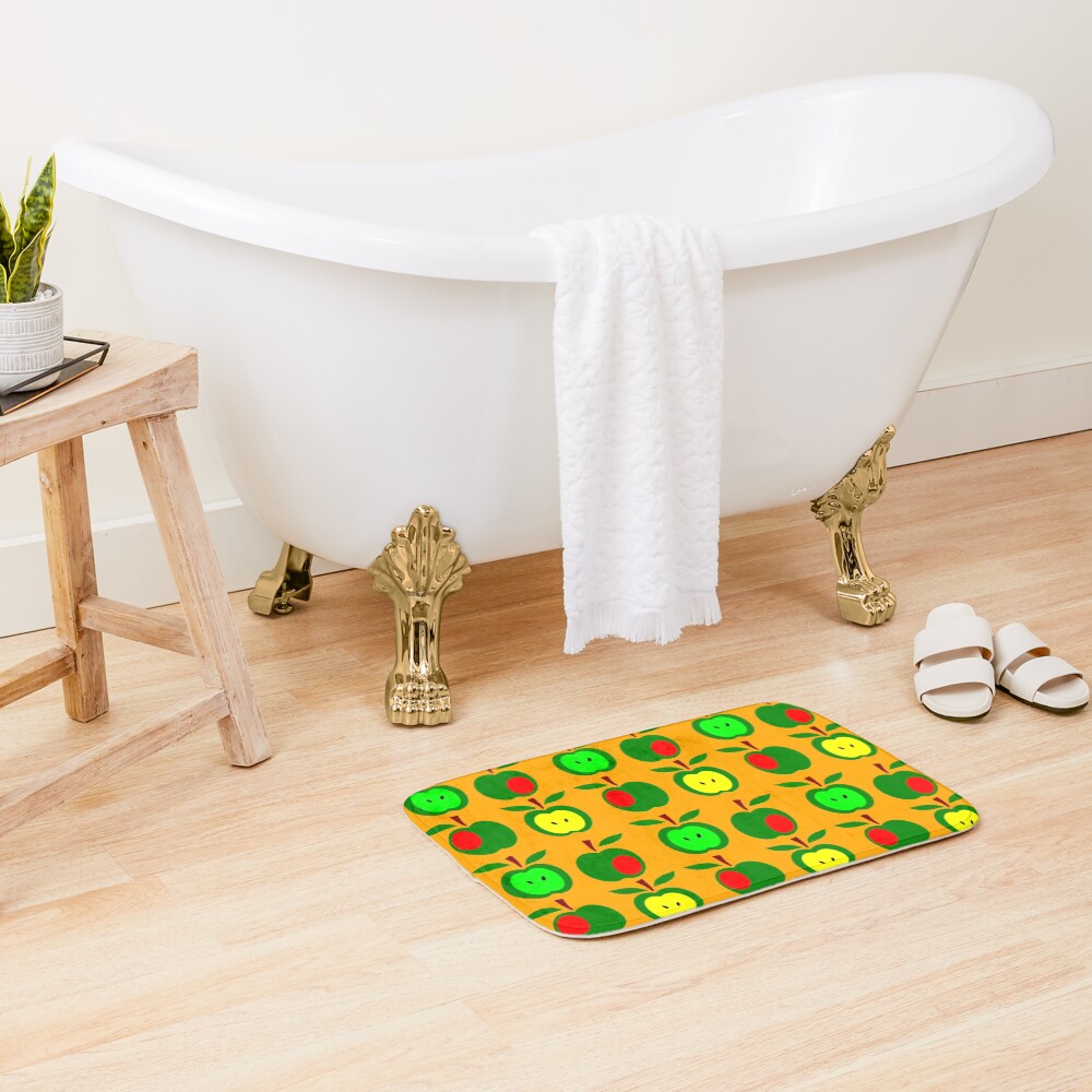 Item preview, Bath Mat designed and sold by ComPott.