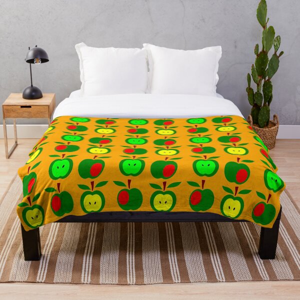 Item preview, Apple designed and sold by ComPott.
