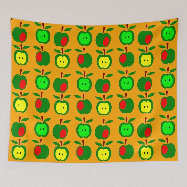 Item preview, Apple designed and sold by ComPott.