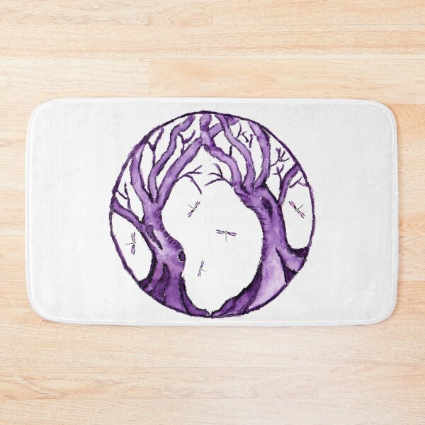 Item preview, circle Tree designed and sold by Markus May.