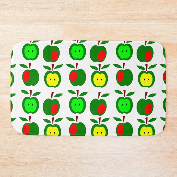 Item preview, Apple designed and sold by ComPott.