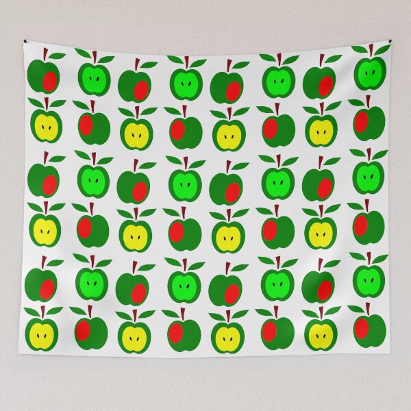 Item preview, Apple designed and sold by ComPott.