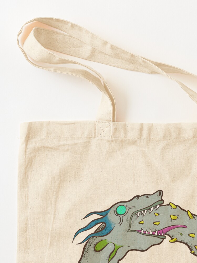 EVOLV Tote Bag