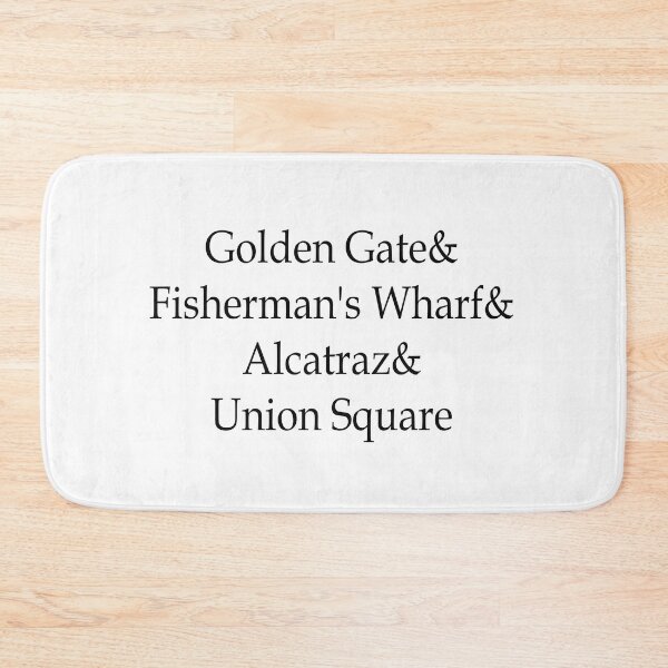 Item preview, San Fransisco Fame Typography designed and sold by GnomelyDragon.