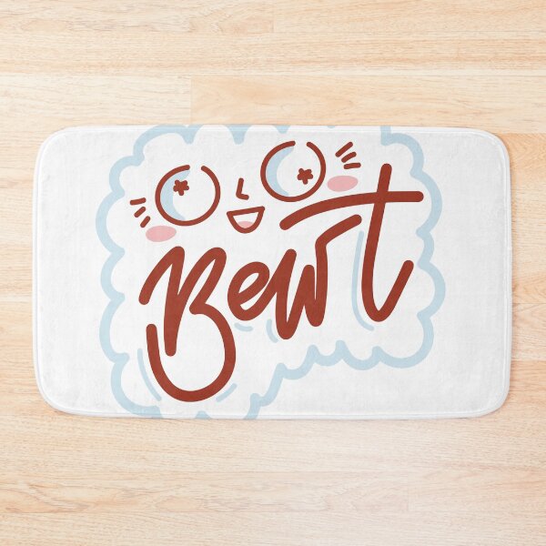 Item preview, BEWT by AussiEmoji™ Australia designed and sold by dasvibes.