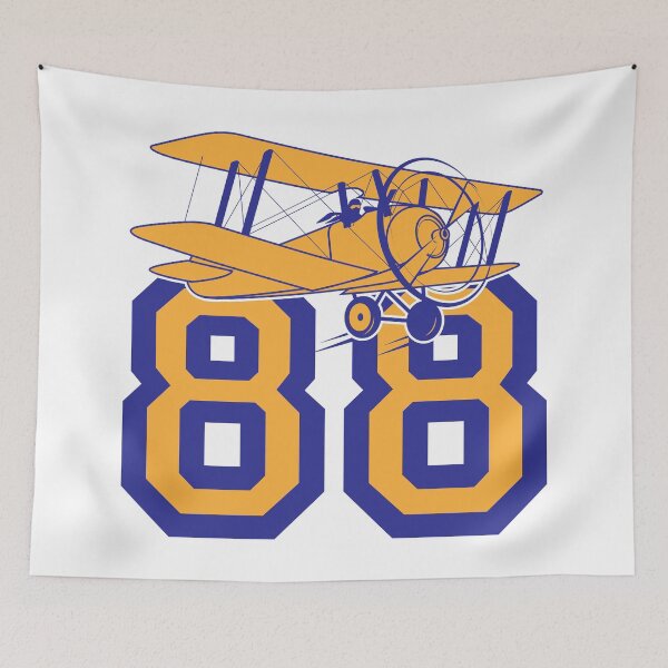 Item preview, Vintage Airplane  designed and sold by studio838.