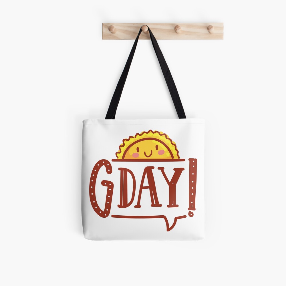 Item preview, All Over Print Tote Bag designed and sold by dasvibes.