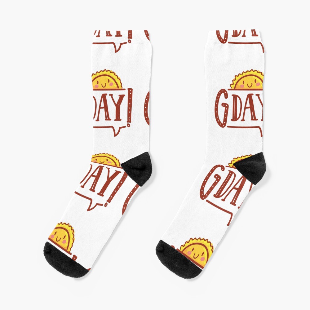 Item preview, Socks designed and sold by dasvibes.