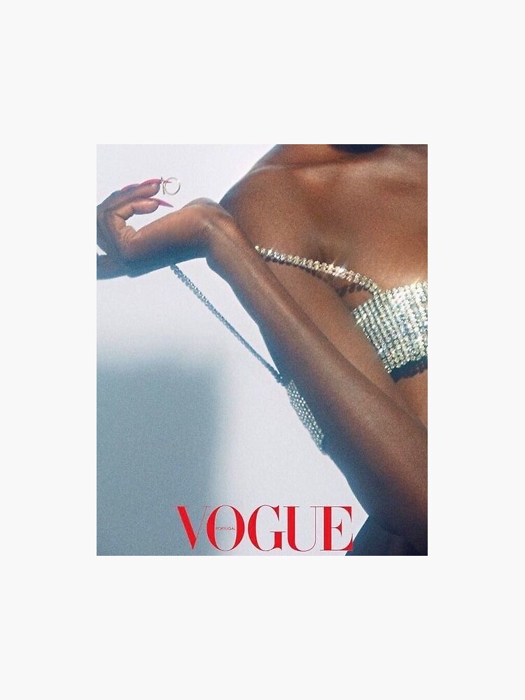 VINTAGE VOUGE by Sophiabartoli03