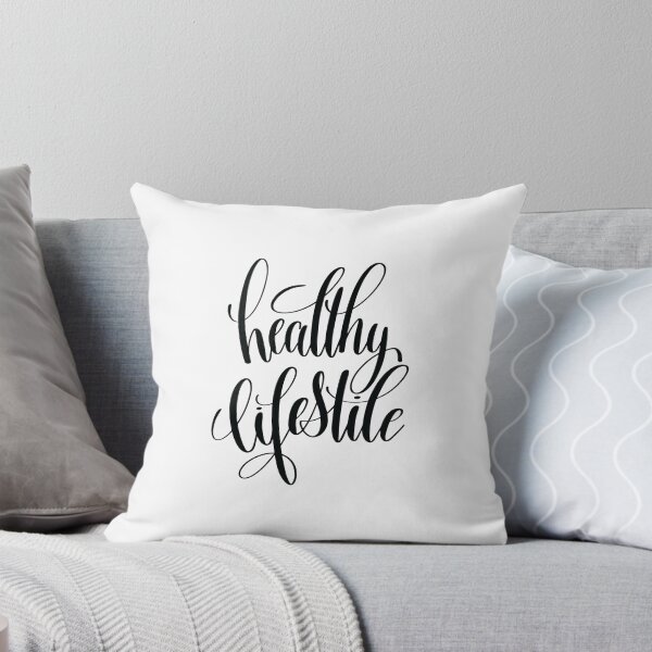 Item preview, Citas inspiradoras y motivacionales de estilo de vida saludable designed and sold by ProjectX23.