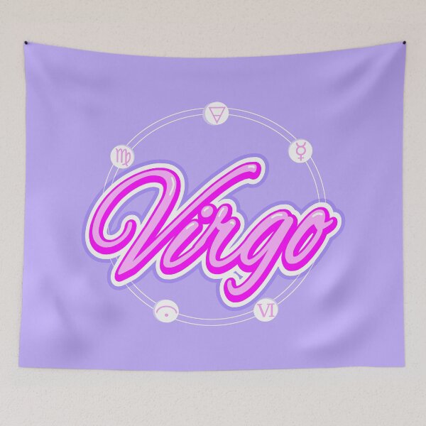 Item preview, Virgo Ring designed and sold by XicaCo.