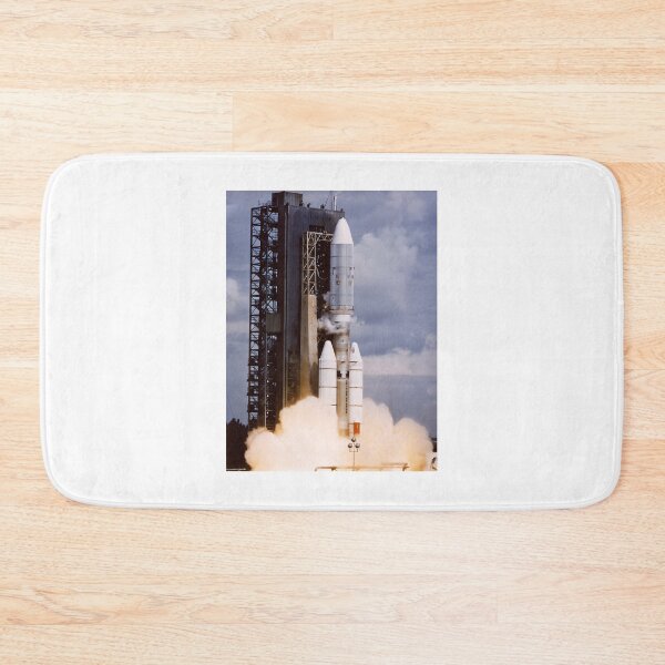 Item preview, Titan 3 launching Voyager 2 designed and sold by Star-Citizen.