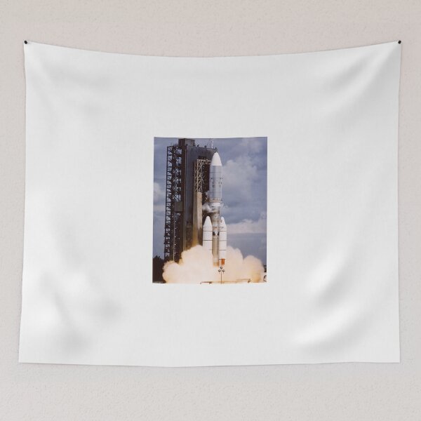 Item preview, Titan 3 launching Voyager 2 designed and sold by Star-Citizen.