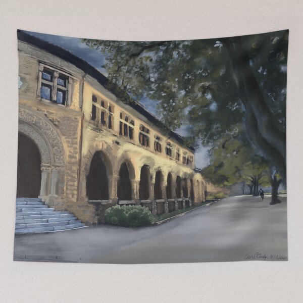 Item preview, The Psych Corner designed and sold by Abbydog121.