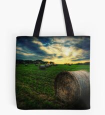 Canon Fodder Tote Bag