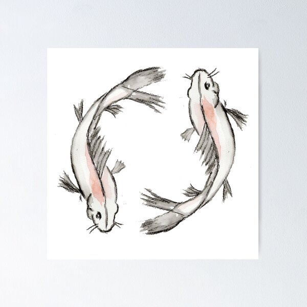 Item preview, Pisces designed and sold by Markus May.