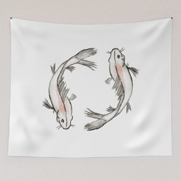 Item preview, Pisces designed and sold by Markus May.