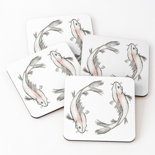 Item preview, Pisces designed and sold by Markus May.
