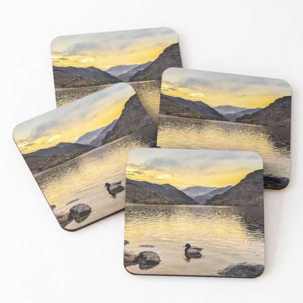 Item preview, Mountain Duck designed and sold by PulsipherPhoto.